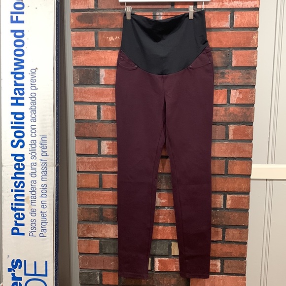 Liverpool Jeans Company Pants - Liverpool Maternity leggings